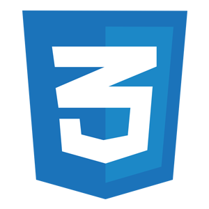 CSS3 Logo
