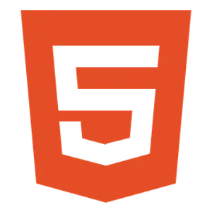 HTML5 Logo