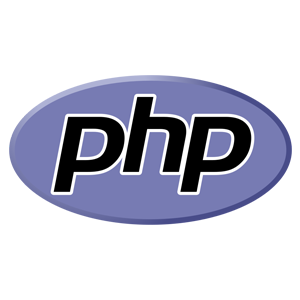 PHP / Laravel Logo