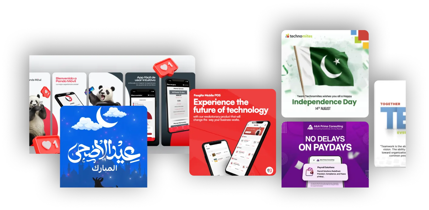 Custom Software & CRM Development