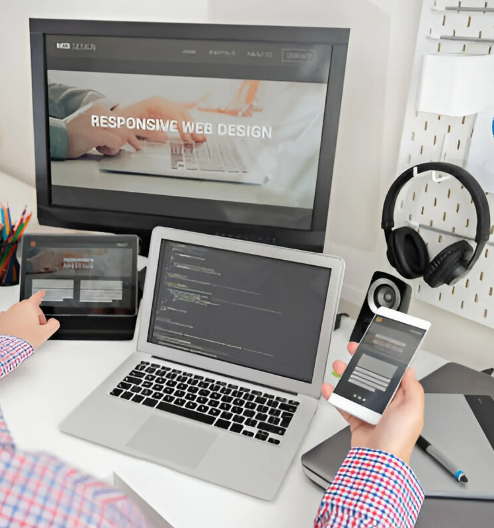 E-Commerce Solutions & Stores
